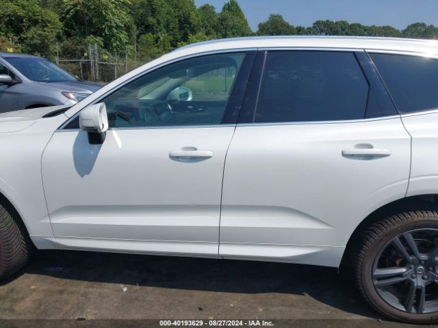 LYV102RK2JB097386 Volvo Xc60 T5 Momentum
