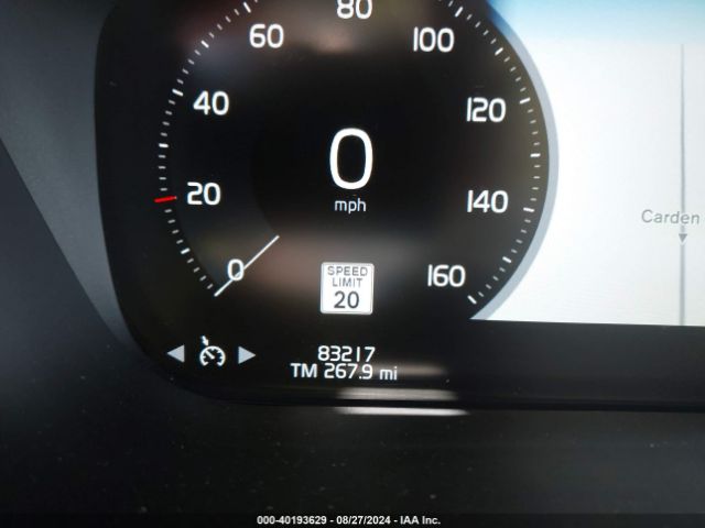 LYV102RK2JB097386 Volvo Xc60 T5 Momentum