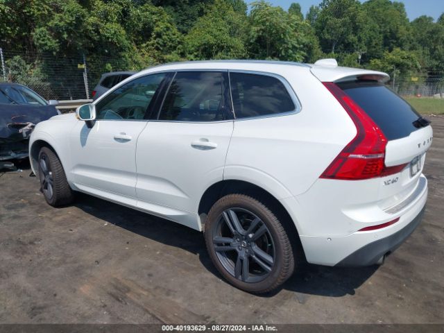 LYV102RK2JB097386 Volvo Xc60 T5 Momentum