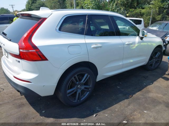 LYV102RK2JB097386 Volvo Xc60 T5 Momentum