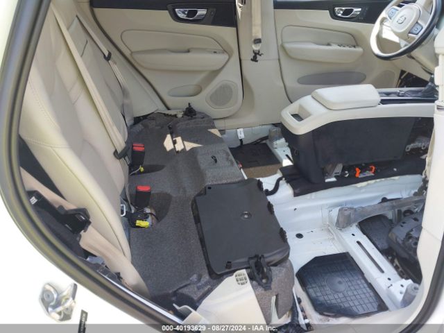 LYV102RK2JB097386 Volvo Xc60 T5 Momentum