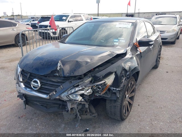 Nissan Altima 2.5 Sl 2016 1N4AL3AP4GC284157 Image 2
