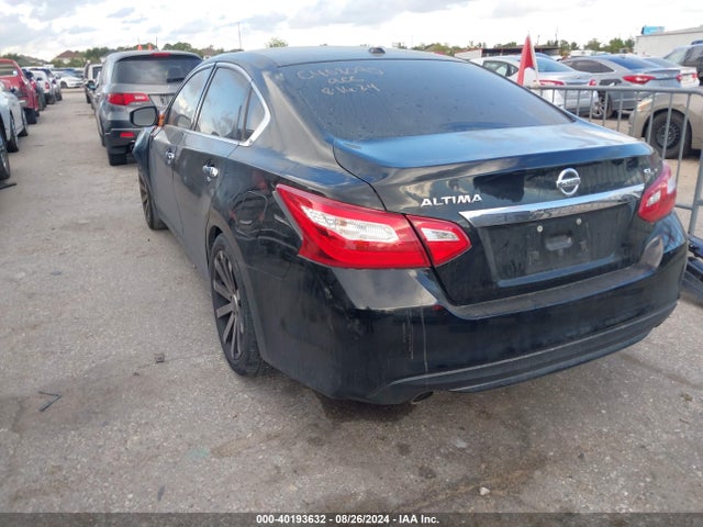 Nissan Altima 2.5 Sl 2016 1N4AL3AP4GC284157 Image 3