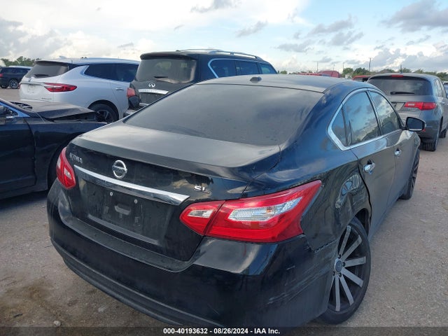 Nissan Altima 2.5 Sl 2016 1N4AL3AP4GC284157 Image 4