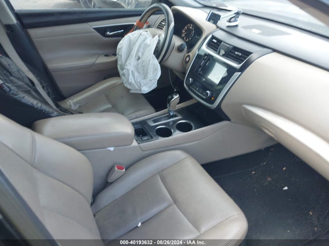 Nissan Altima 2.5 Sl 2016 1N4AL3AP4GC284157 Image 5