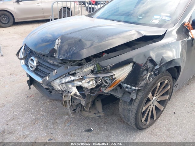 Nissan Altima 2.5 Sl 2016 1N4AL3AP4GC284157 Image 6