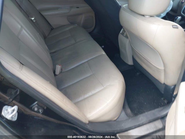 Nissan Altima 2.5 Sl 2016 1N4AL3AP4GC284157 Image 8