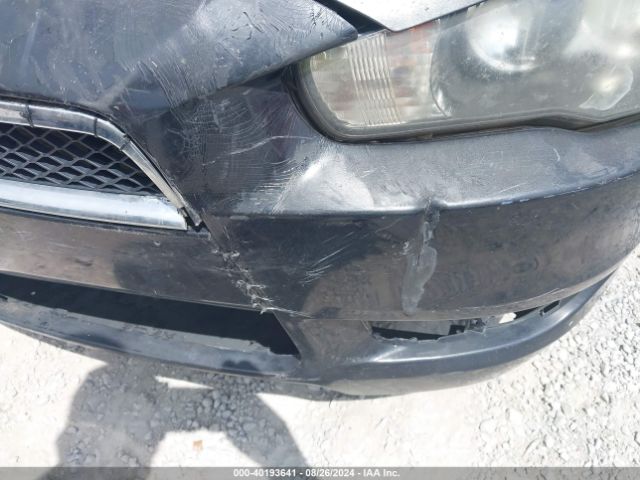 JA32U2FU0EU018127 Mitsubishi LANCER ES