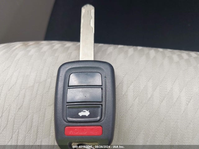 Honda Civic Lx 2015 2HGFB2F52FH539082 Image 11