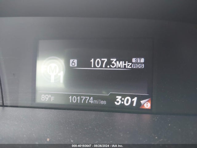 Honda Civic Lx 2015 2HGFB2F52FH539082 Image 16