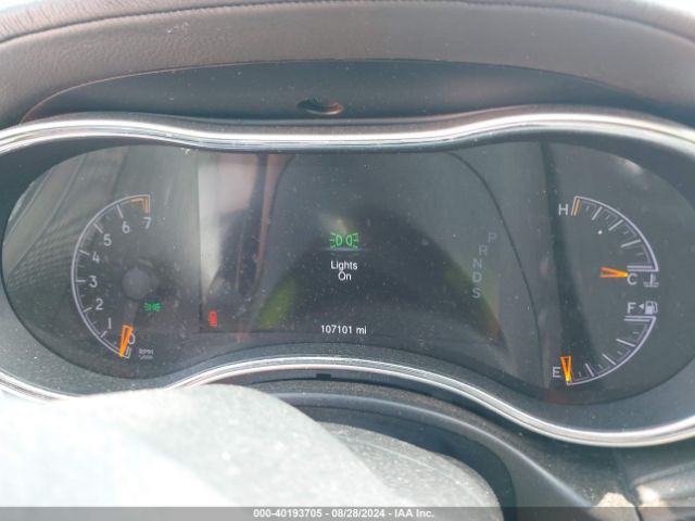 1C4RJFJG4EC181340 Jeep Grand Cherokee Summit