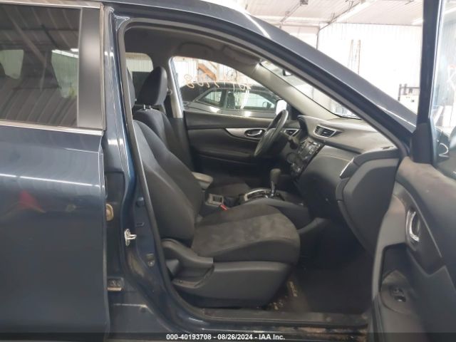 KNMAT2MV1GP734984 Nissan ROGUE SV