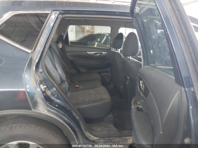 KNMAT2MV1GP734984 Nissan ROGUE SV