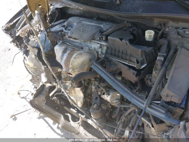 4T1BF1FK1FU004724 Toyota CAMRY XSE