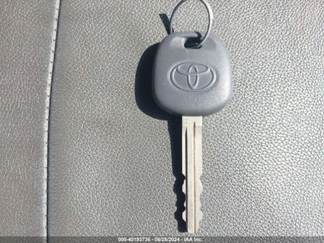 4T1BF1FK1FU004724 Toyota CAMRY XSE