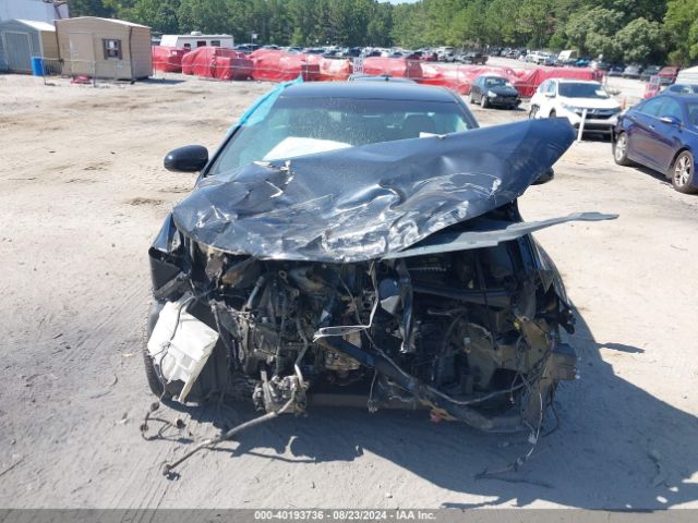 4T1BF1FK1FU004724 Toyota CAMRY XSE