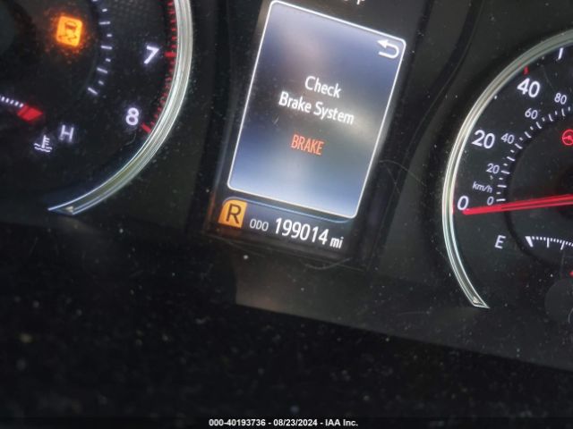 4T1BF1FK1FU004724 Toyota CAMRY XSE