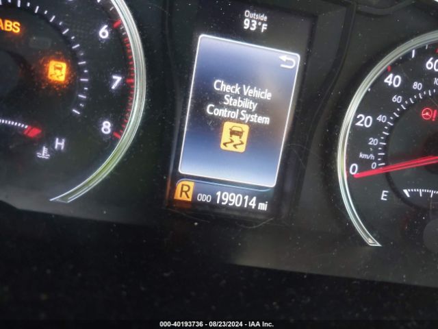 4T1BF1FK1FU004724 Toyota CAMRY XSE