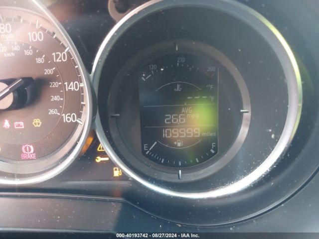 JM1GL1U59H1100427 Mazda Mazda6 Sport