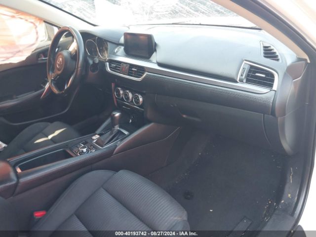 JM1GL1U59H1100427 Mazda Mazda6 Sport