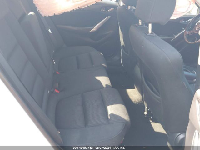 JM1GL1U59H1100427 Mazda Mazda6 Sport