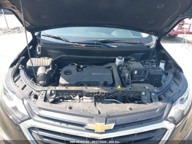 2GNAXKEV3M6155128 Chevrolet Equinox Fwd Lt