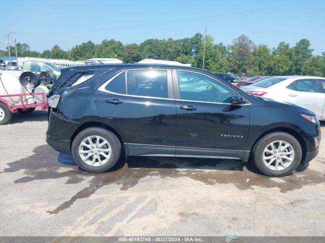 2GNAXKEV3M6155128 Chevrolet Equinox Fwd Lt