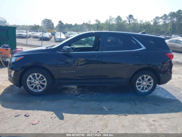 2GNAXKEV3M6155128 Chevrolet Equinox Fwd Lt