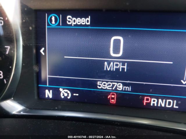 2GNAXKEV3M6155128 Chevrolet Equinox Fwd Lt
