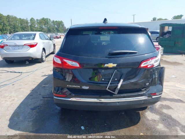 2GNAXKEV3M6155128 Chevrolet Equinox Fwd Lt