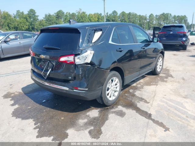 2GNAXKEV3M6155128 Chevrolet Equinox Fwd Lt