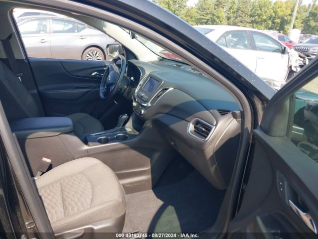 2GNAXKEV3M6155128 Chevrolet Equinox Fwd Lt