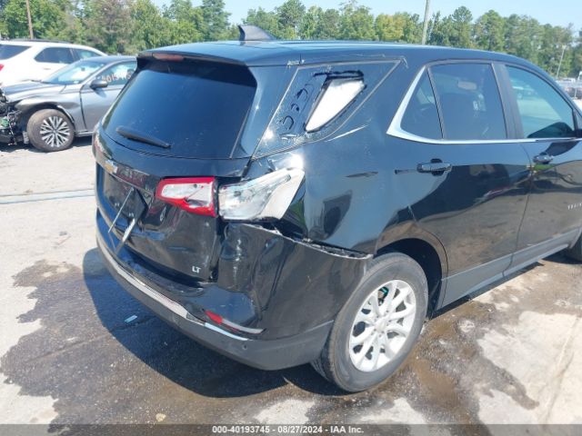 2GNAXKEV3M6155128 Chevrolet Equinox Fwd Lt