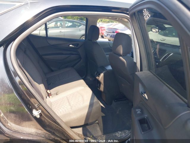 2GNAXKEV3M6155128 Chevrolet Equinox Fwd Lt