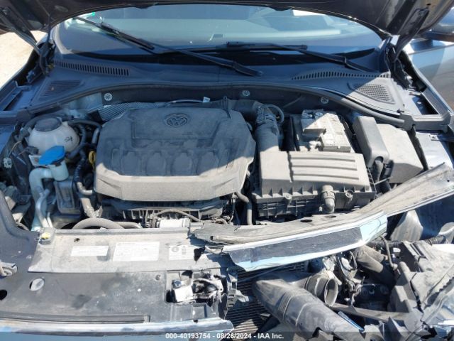 1VWSA7A36LC024990 Volkswagen Passat 2.0t Se