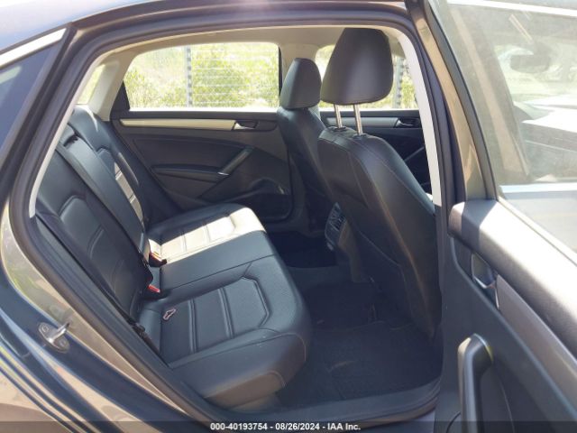 1VWSA7A36LC024990 Volkswagen Passat 2.0t Se