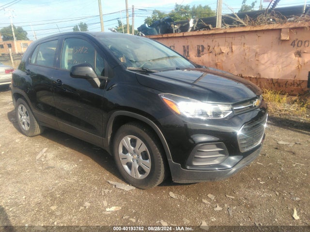2018 3GNCJKSB2JL326592 main image