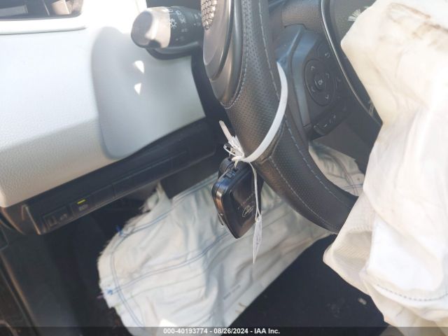 JTNK4RBE4K3044865 Toyota Corolla Xse