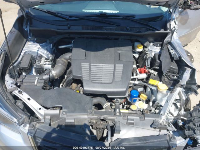JF2SKAXC7MH489014 Subaru Forester Touring