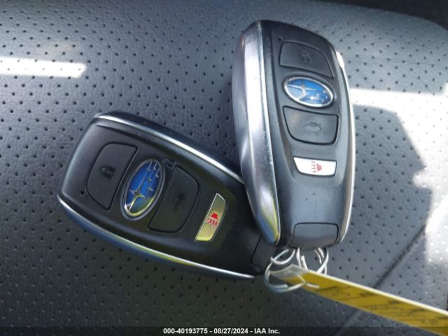 JF2SKAXC7MH489014 Subaru Forester Touring