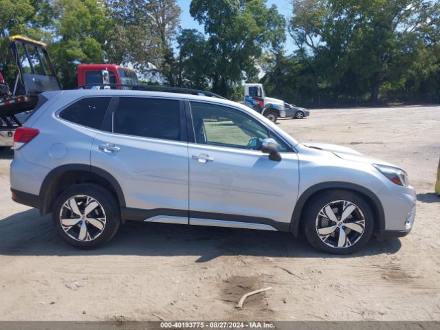 JF2SKAXC7MH489014 Subaru Forester Touring