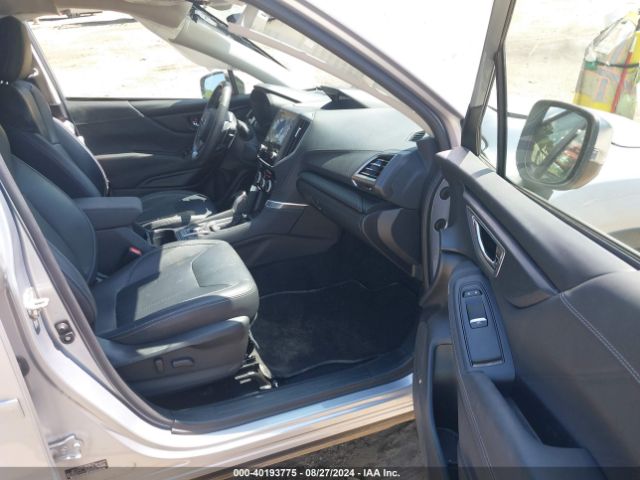 JF2SKAXC7MH489014 Subaru Forester Touring