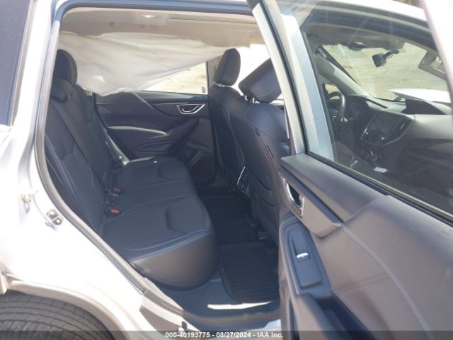 JF2SKAXC7MH489014 Subaru Forester Touring