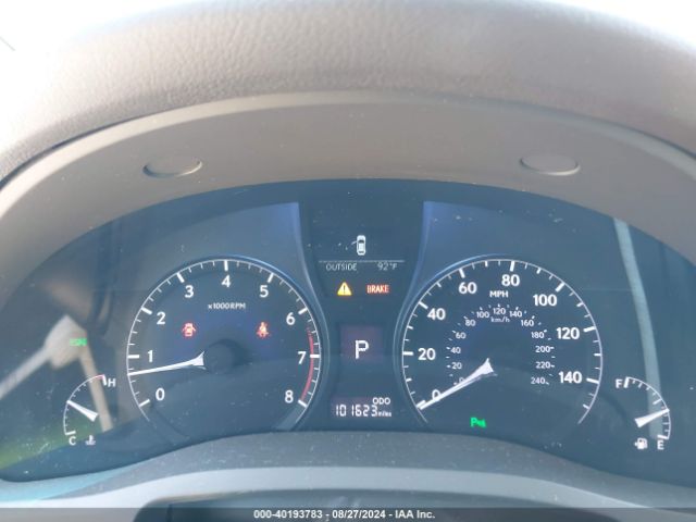 2T2ZK1BA6EC133108 Lexus RX 350