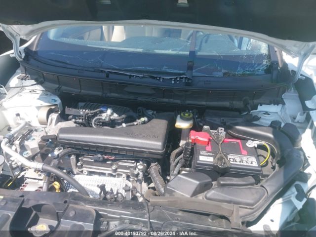 KNMAT2MT0GP684030 Nissan ROGUE SV