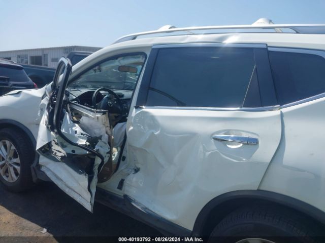 KNMAT2MT0GP684030 Nissan ROGUE SV