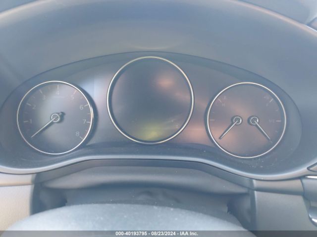 JM1BPACL9K1108002 Mazda Mazda3 Select Package