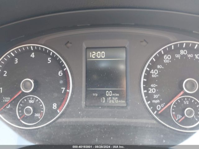 1VWAS7A3XEC035292 Volkswagen Passat 1.8t Wolfsburg Edition