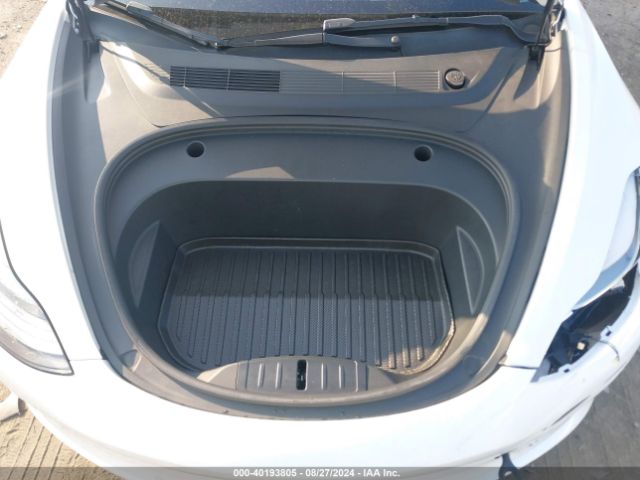 5YJ3E1EA9MF094568 Tesla Model 3 Standard Range Plus Rear-wheel Drive