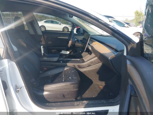 5YJ3E1EA9MF094568 Tesla Model 3 Standard Range Plus Rear-wheel Drive